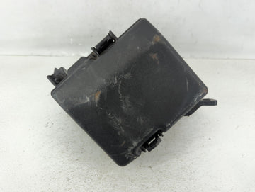 2020 Kia Optima Fusebox Fuse Box Panel Relay Module P/N:91950-D5841 Fits OEM Used Auto Parts - Oemusedautoparts1.com