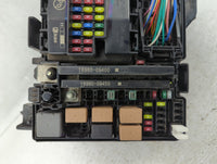 2020 Kia Optima Fusebox Fuse Box Panel Relay Module P/N:91950-D5841 Fits OEM Used Auto Parts - Oemusedautoparts1.com