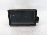 2019-2020 Kia Optima Radio AM FM Cd Player Receiver Replacement P/N:5GAD 96540D5GA0 Fits Fits 2019 2020 OEM Used Auto Parts 