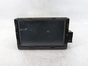 compare product 2019-2020 Kia Optima Radio AM FM Cd Player Receiver Replacement P/N:5GAD 96540D5GA0 Fits Fits 2019 2020 OEM Used Auto Parts