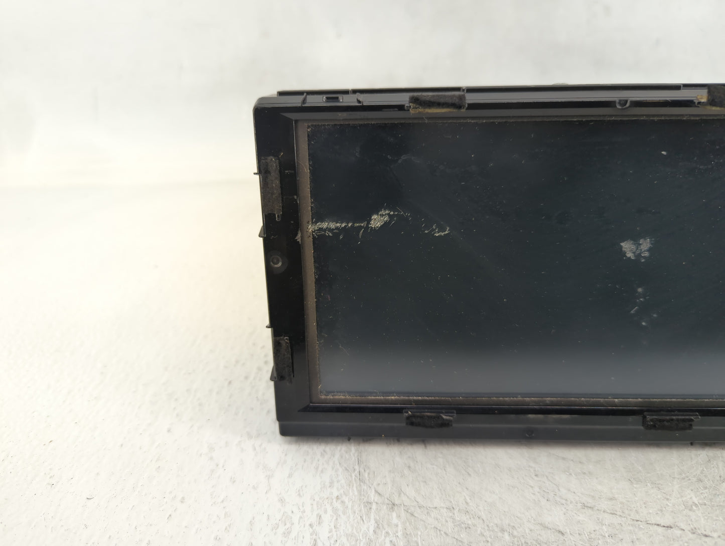 2019-2020 Kia Optima Radio AM FM Cd Player Receiver Replacement P/N:5GAD 96540D5GA0 Fits Fits 2019 2020 OEM Used Auto Parts 