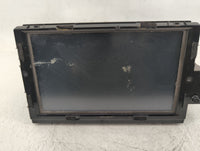 2019-2020 Kia Optima Radio AM FM Cd Player Receiver Replacement P/N:5GAD 96540D5GA0 Fits Fits 2019 2020 OEM Used Auto Parts 