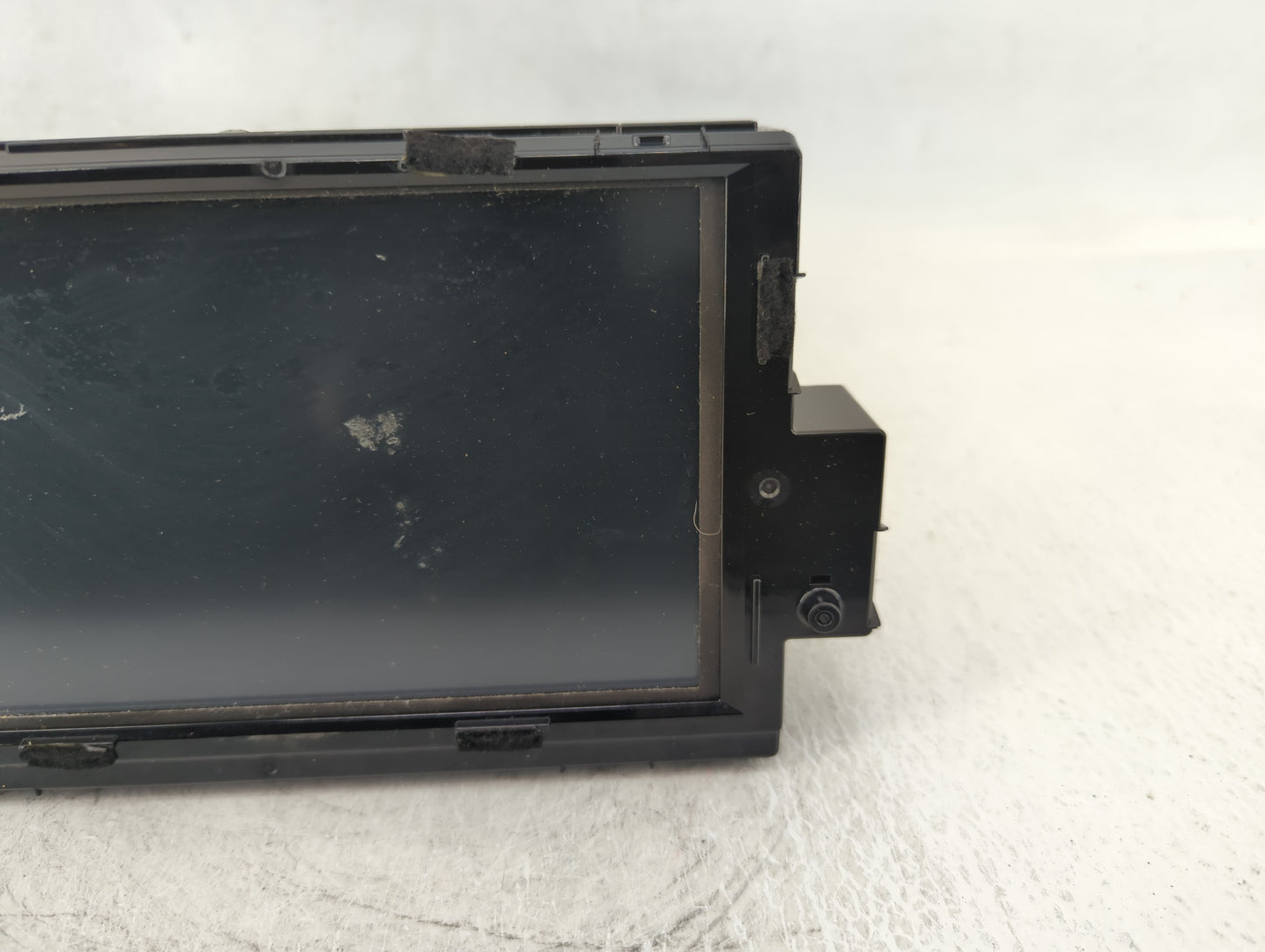 2019-2020 Kia Optima Radio AM FM Cd Player Receiver Replacement P/N:5GAD 96540D5GA0 Fits Fits 2019 2020 OEM Used Auto Parts 