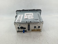 2019-2020 Kia Optima Radio AM FM Cd Player Receiver Replacement P/N:5GAD 96540D5GA0 Fits Fits 2019 2020 OEM Used Auto Parts 