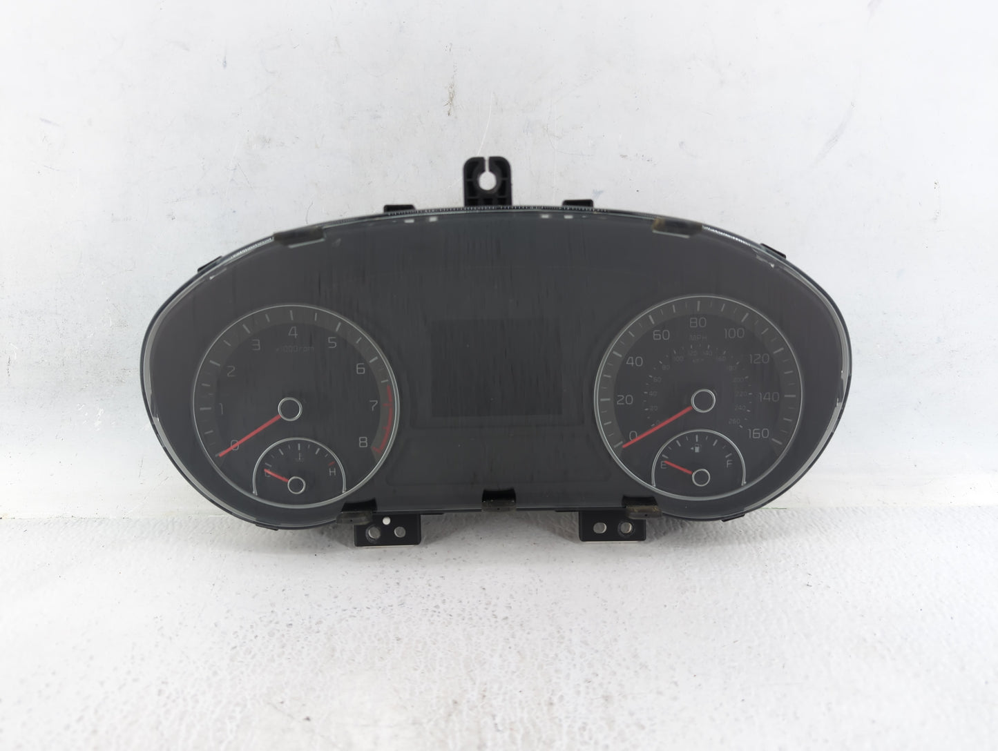 2019-2020 Kia Optima Instrument Cluster Speedometer Gauges P/N:94021-D5030 Fits Fits 2019 2020 OEM Used Auto Parts - Oemused