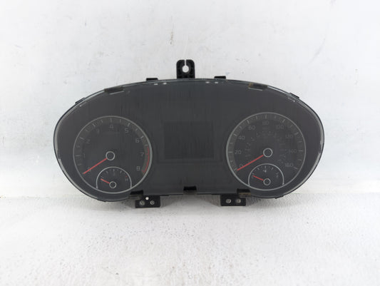 2019-2020 Kia Optima Instrument Cluster Speedometer Gauges P/N:94021-D5030 Fits Fits 2019 2020 OEM Used Auto Parts - Oemused