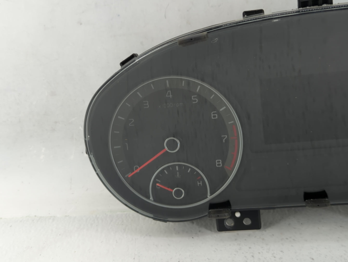 2019-2020 Kia Optima Instrument Cluster Speedometer Gauges P/N:94021-D5030 Fits Fits 2019 2020 OEM Used Auto Parts - Oemused
