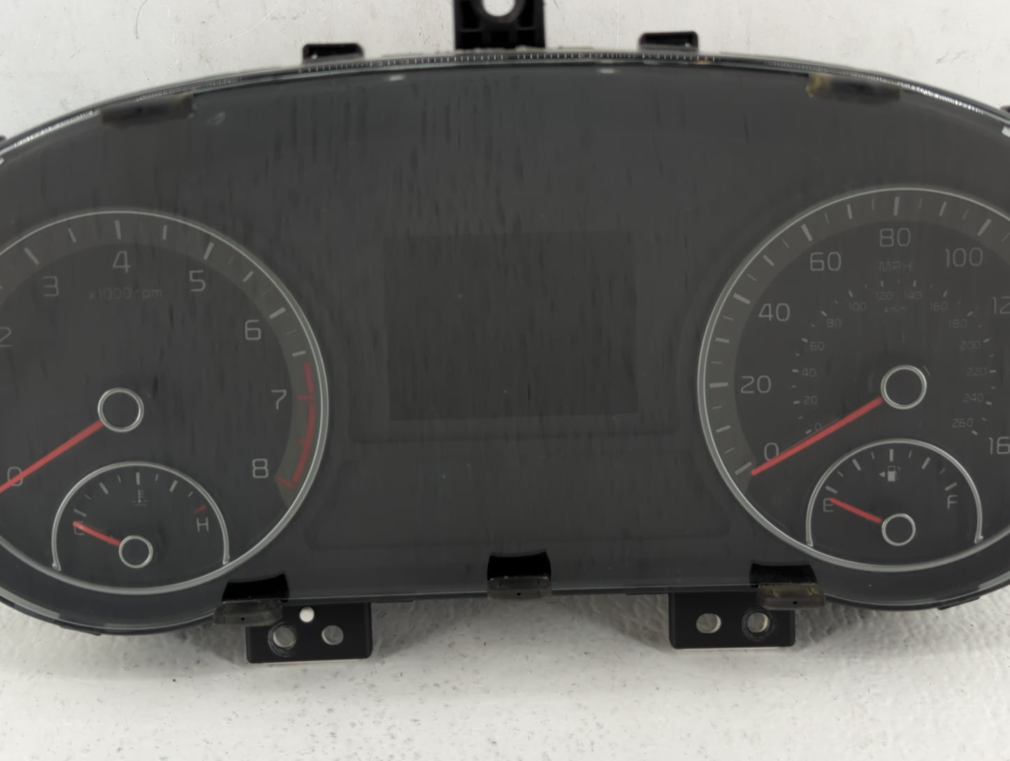 2019-2020 Kia Optima Instrument Cluster Speedometer Gauges P/N:94021-D5030 Fits Fits 2019 2020 OEM Used Auto Parts - Oemused