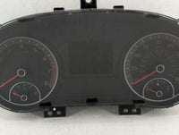 2019-2020 Kia Optima Instrument Cluster Speedometer Gauges P/N:94021-D5030 Fits Fits 2019 2020 OEM Used Auto Parts - Oemused