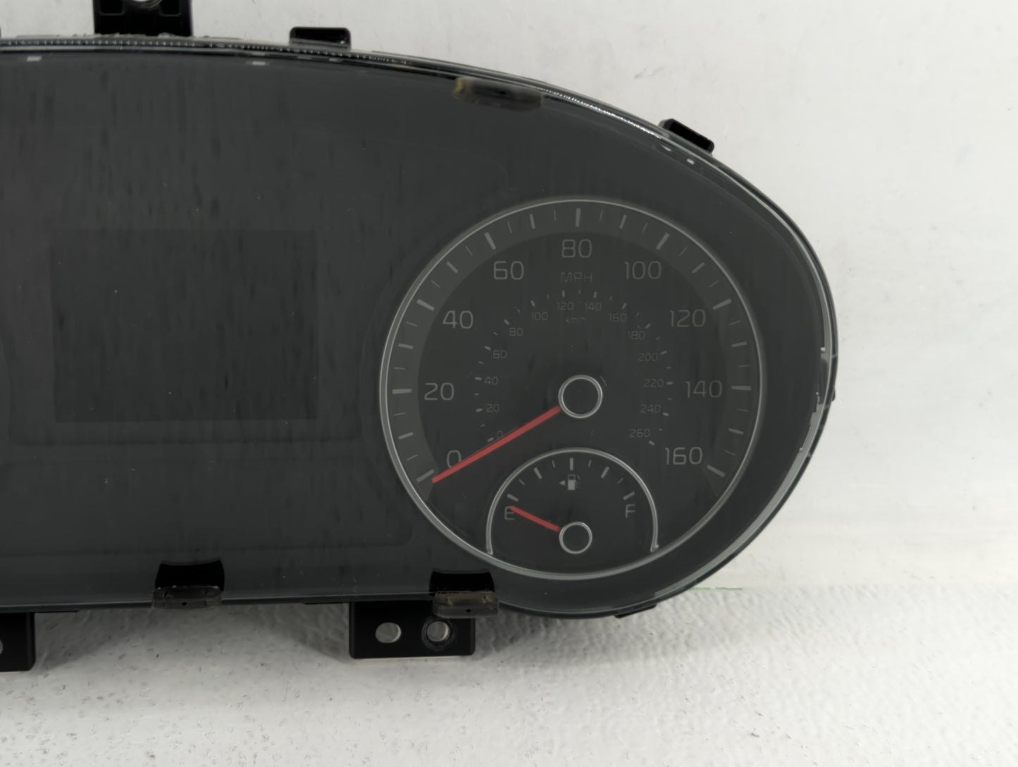 2019-2020 Kia Optima Instrument Cluster Speedometer Gauges P/N:94021-D5030 Fits Fits 2019 2020 OEM Used Auto Parts - Oemused