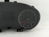 2019-2020 Kia Optima Instrument Cluster Speedometer Gauges P/N:94021-D5030 Fits Fits 2019 2020 OEM Used Auto Parts - Oemused