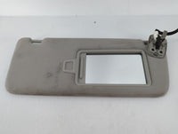 2016-2020 Kia Optima Sun Visor Shade Replacement Passenger Right Mirror Fits Fits 2016 2017 2018 2019 2020 OEM Used Auto Par