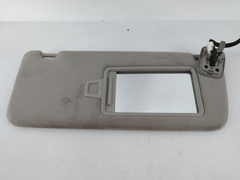 compare product 2016-2020 Kia Optima Sun Visor Shade Replacement Passenger Right Mirror Fits Fits 2016 2017 2018 2019 2020 OEM Used Auto Parts