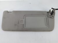 2016-2020 Kia Optima Sun Visor Shade Replacement Passenger Right Mirror Fits Fits 2016 2017 2018 2019 2020 OEM Used Auto Par
