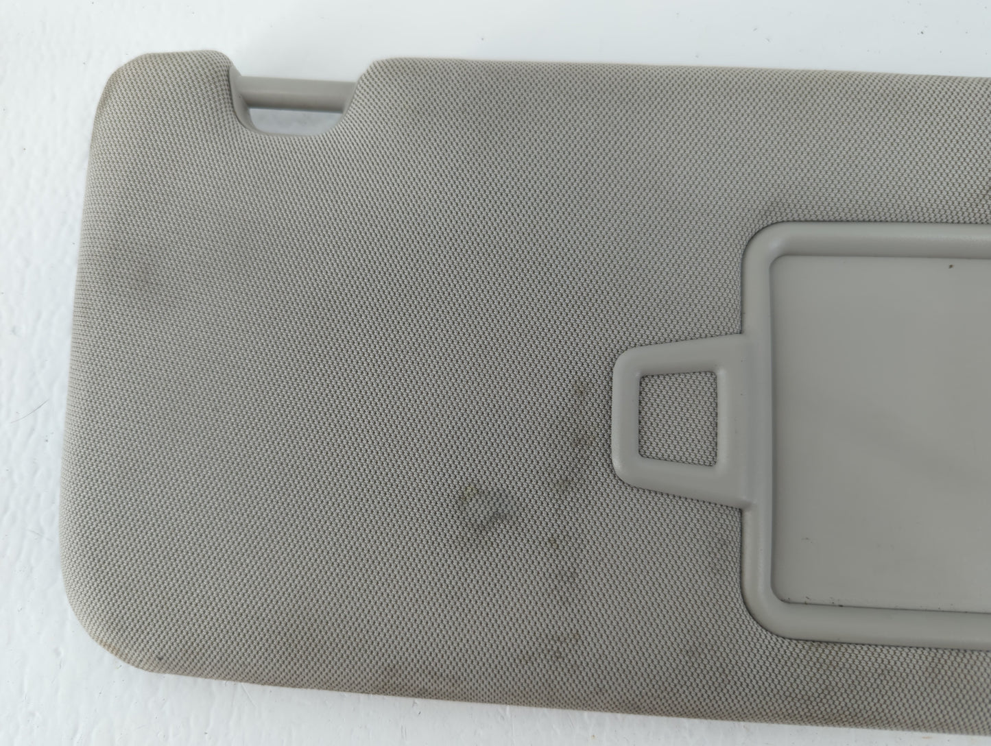 2016-2020 Kia Optima Sun Visor Shade Replacement Passenger Right Mirror Fits Fits 2016 2017 2018 2019 2020 OEM Used Auto Par