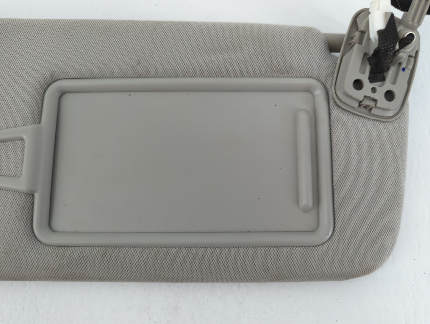 2016-2020 Kia Optima Sun Visor Shade Replacement Passenger Right Mirror Fits Fits 2016 2017 2018 2019 2020 OEM Used Auto Par