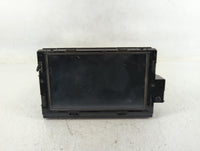 2019-2020 Kia Optima Am Fm Cd Player Radio Receiver - Oemusedautoparts1.com