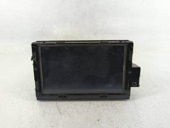 compare product 2019-2020 Kia Optima Am Fm Cd Player Radio Receiver