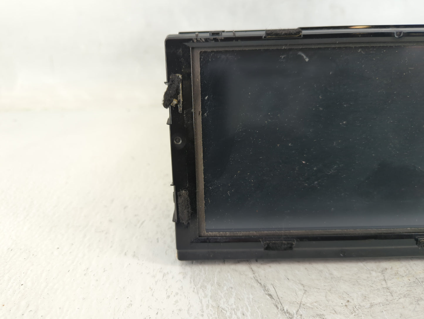 2019-2020 Kia Optima Am Fm Cd Player Radio Receiver - Oemusedautoparts1.com