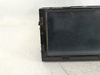 2019-2020 Kia Optima Am Fm Cd Player Radio Receiver - Oemusedautoparts1.com