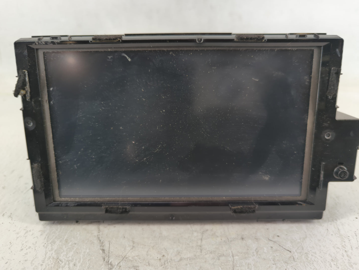 2019-2020 Kia Optima Am Fm Cd Player Radio Receiver - Oemusedautoparts1.com