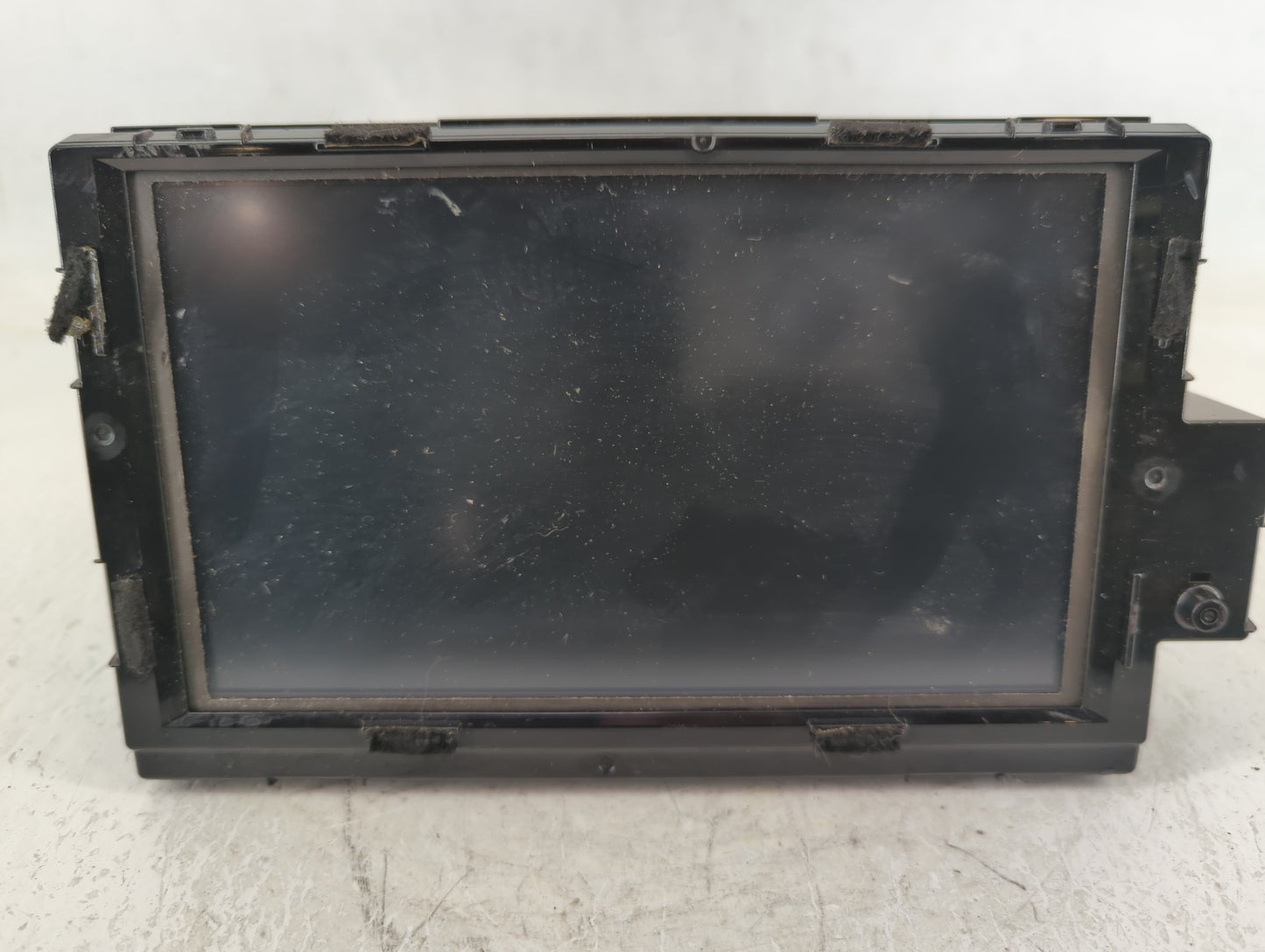 2019-2020 Kia Optima Am Fm Cd Player Radio Receiver - Oemusedautoparts1.com