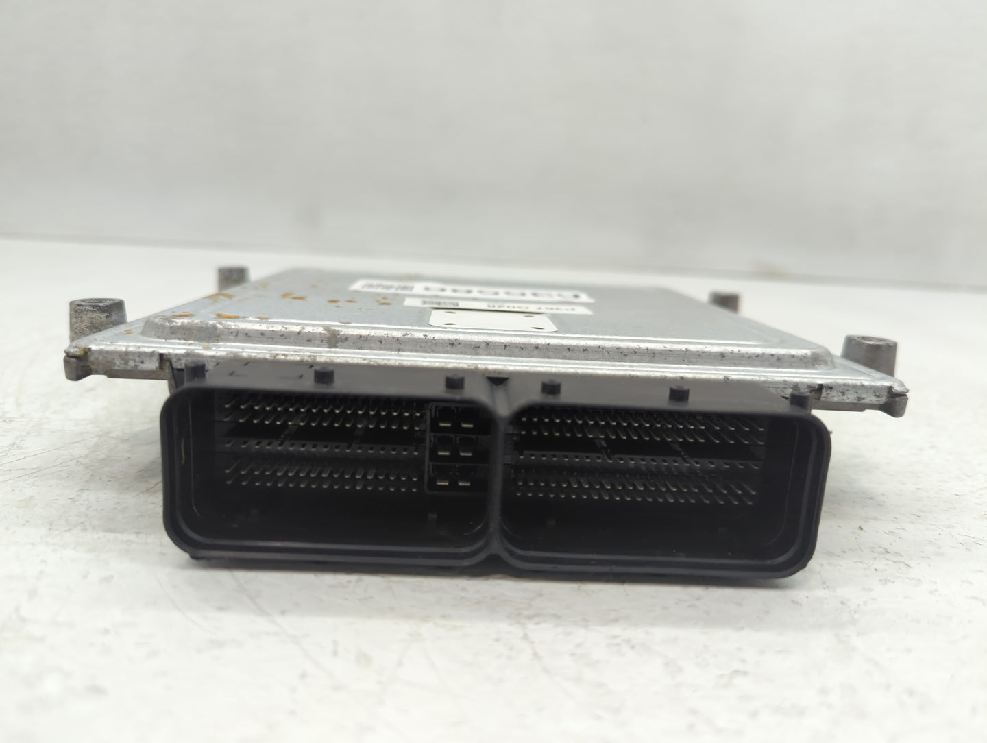 2019-2020 Kia Optima PCM Engine Control Computer ECU ECM PCU OEM P/N:39199-2G028 Fits Fits 2019 2020 OEM Used Auto Parts - O