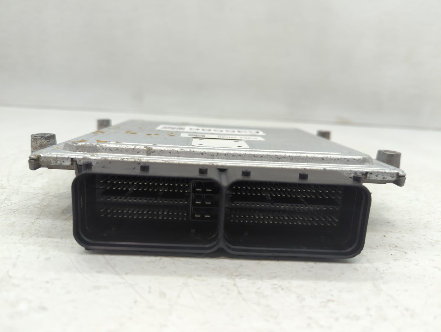 2019-2020 Kia Optima PCM Engine Control Computer ECU ECM PCU OEM P/N:39199-2G028 Fits Fits 2019 2020 OEM Used Auto Parts - O