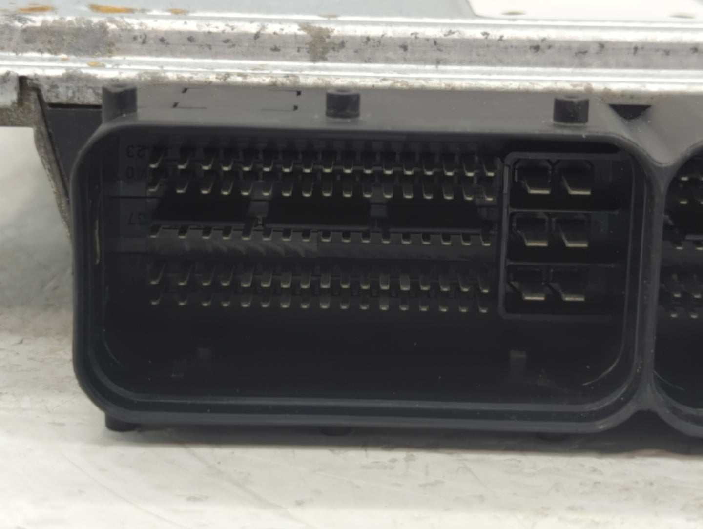 2019-2020 Kia Optima PCM Engine Control Computer ECU ECM PCU OEM P/N:39199-2G028 Fits Fits 2019 2020 OEM Used Auto Parts - O