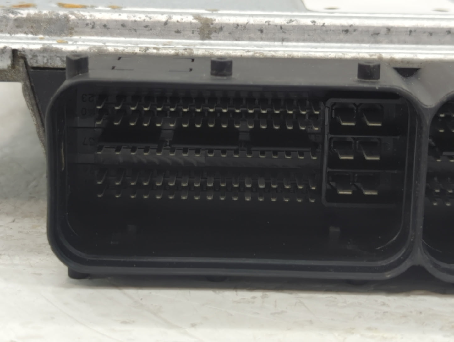 2019-2020 Kia Optima PCM Engine Control Computer ECU ECM PCU OEM P/N:39199-2G028 Fits Fits 2019 2020 OEM Used Auto Parts - O