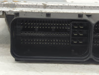 2019-2020 Kia Optima PCM Engine Control Computer ECU ECM PCU OEM P/N:39199-2G028 Fits Fits 2019 2020 OEM Used Auto Parts - O