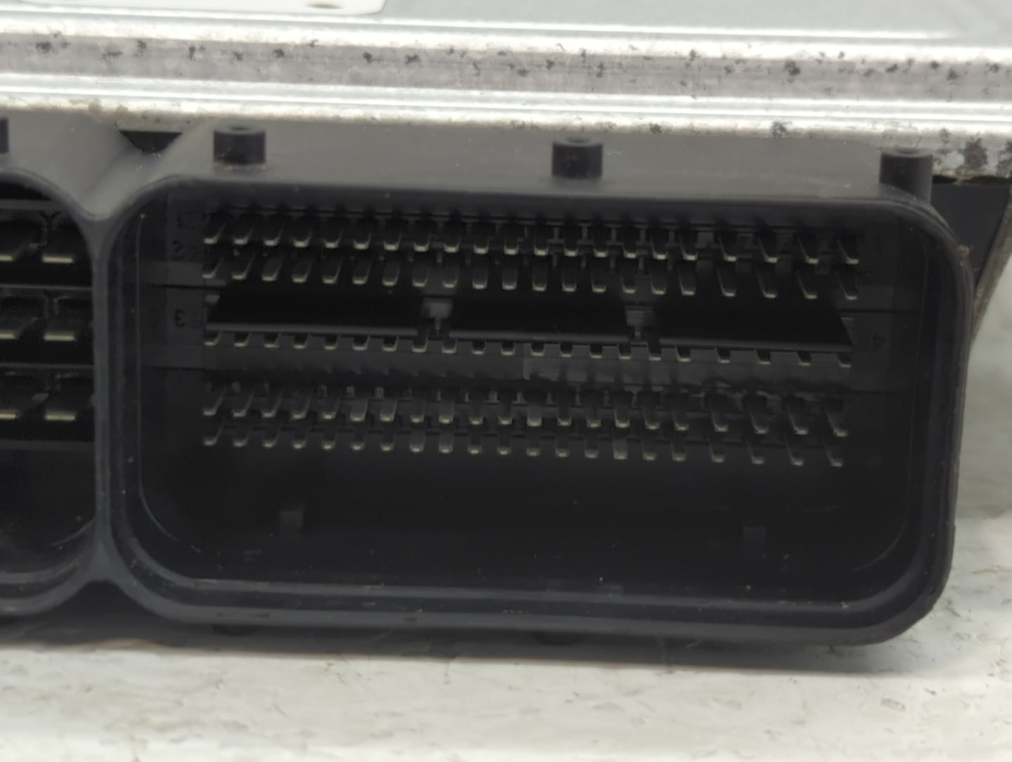 2019-2020 Kia Optima PCM Engine Control Computer ECU ECM PCU OEM P/N:39199-2G028 Fits Fits 2019 2020 OEM Used Auto Parts - O
