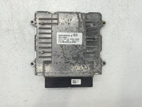 2019-2020 Kia Optima PCM Engine Control Computer ECU ECM PCU OEM P/N:39199-2G028 Fits Fits 2019 2020 OEM Used Auto Parts - O