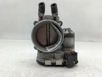 compare product 2016-2020 Kia Optima Throttle Body P/N:0 280 750 616 35100-2G610 Fits Fits 2015 2016 2017 2018 2019 2020 2021 OEM Used Auto Parts
