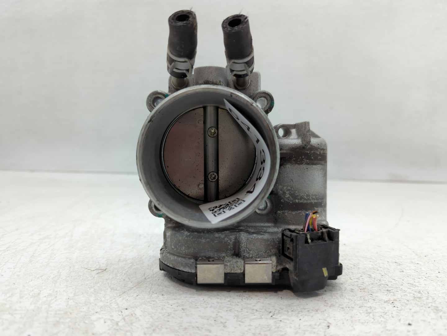 2016-2020 Kia Optima Throttle Body P/N:0 280 750 616 35100-2G610 Fits Fits 2015 2016 2017 2018 2019 2020 2021 OEM Used Auto 