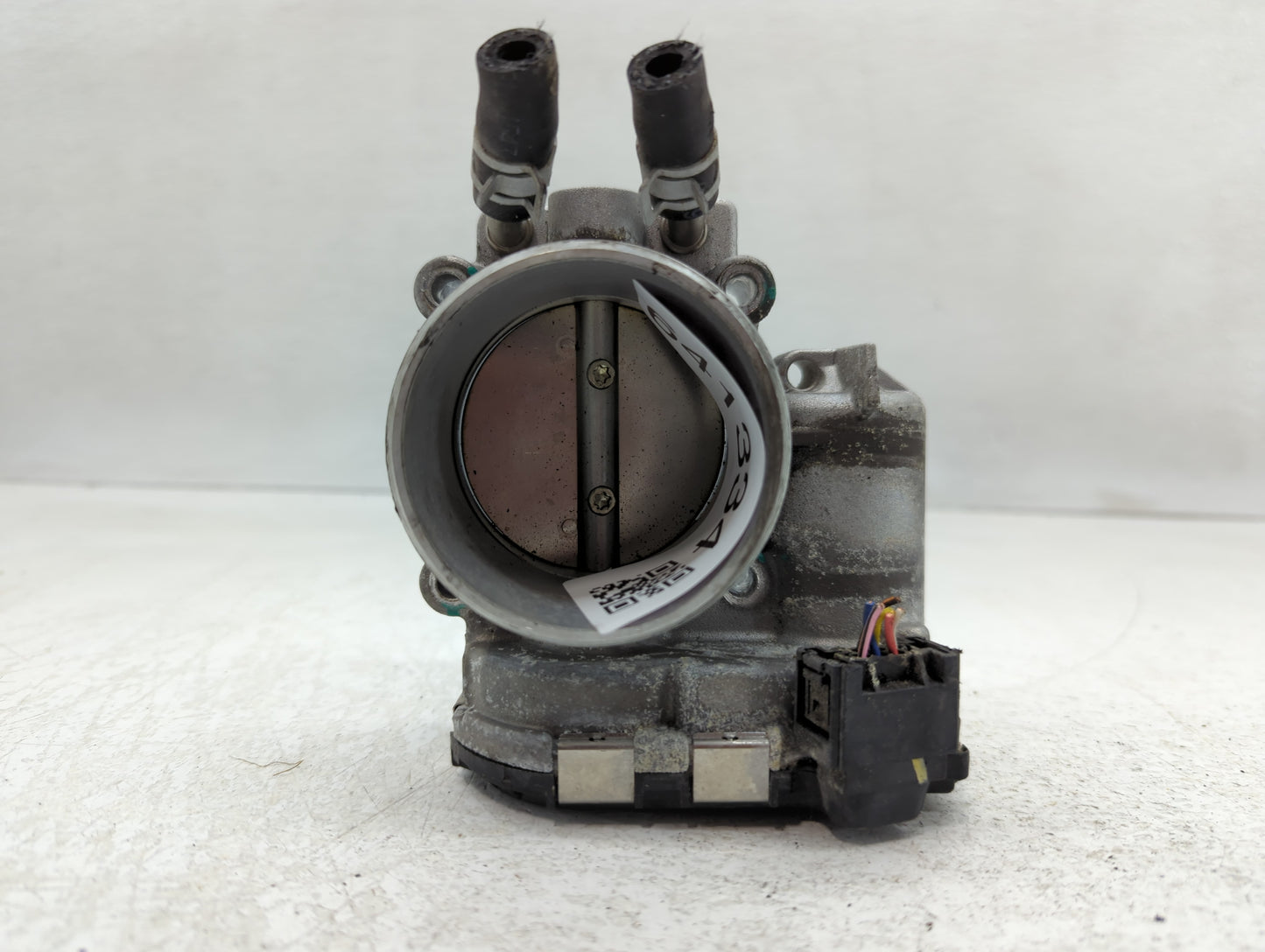 2016-2020 Kia Optima Throttle Body P/N:0 280 750 616 35100-2G610 Fits Fits 2015 2016 2017 2018 2019 2020 2021 OEM Used Auto 