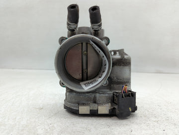 2016-2020 Kia Optima Throttle Body P/N:0 280 750 616 35100-2G610 Fits Fits 2015 2016 2017 2018 2019 2020 2021 OEM Used Auto 