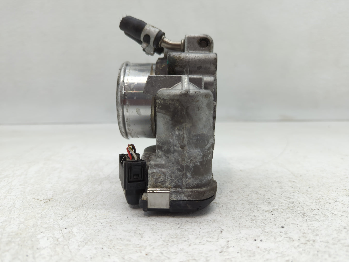 2016-2020 Kia Optima Throttle Body P/N:0 280 750 616 35100-2G610 Fits Fits 2015 2016 2017 2018 2019 2020 2021 OEM Used Auto 