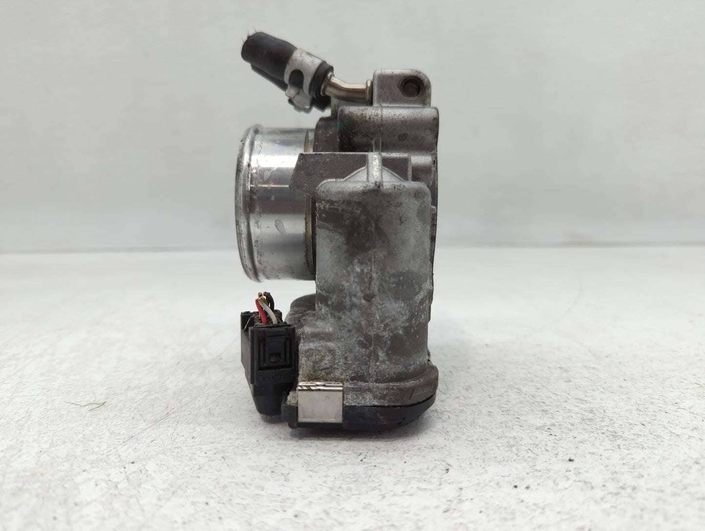 2016-2020 Kia Optima Throttle Body P/N:0 280 750 616 35100-2G610 Fits Fits 2015 2016 2017 2018 2019 2020 2021 OEM Used Auto 
