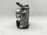 2016-2020 Kia Optima Throttle Body P/N:0 280 750 616 35100-2G610 Fits Fits 2015 2016 2017 2018 2019 2020 2021 OEM Used Auto 