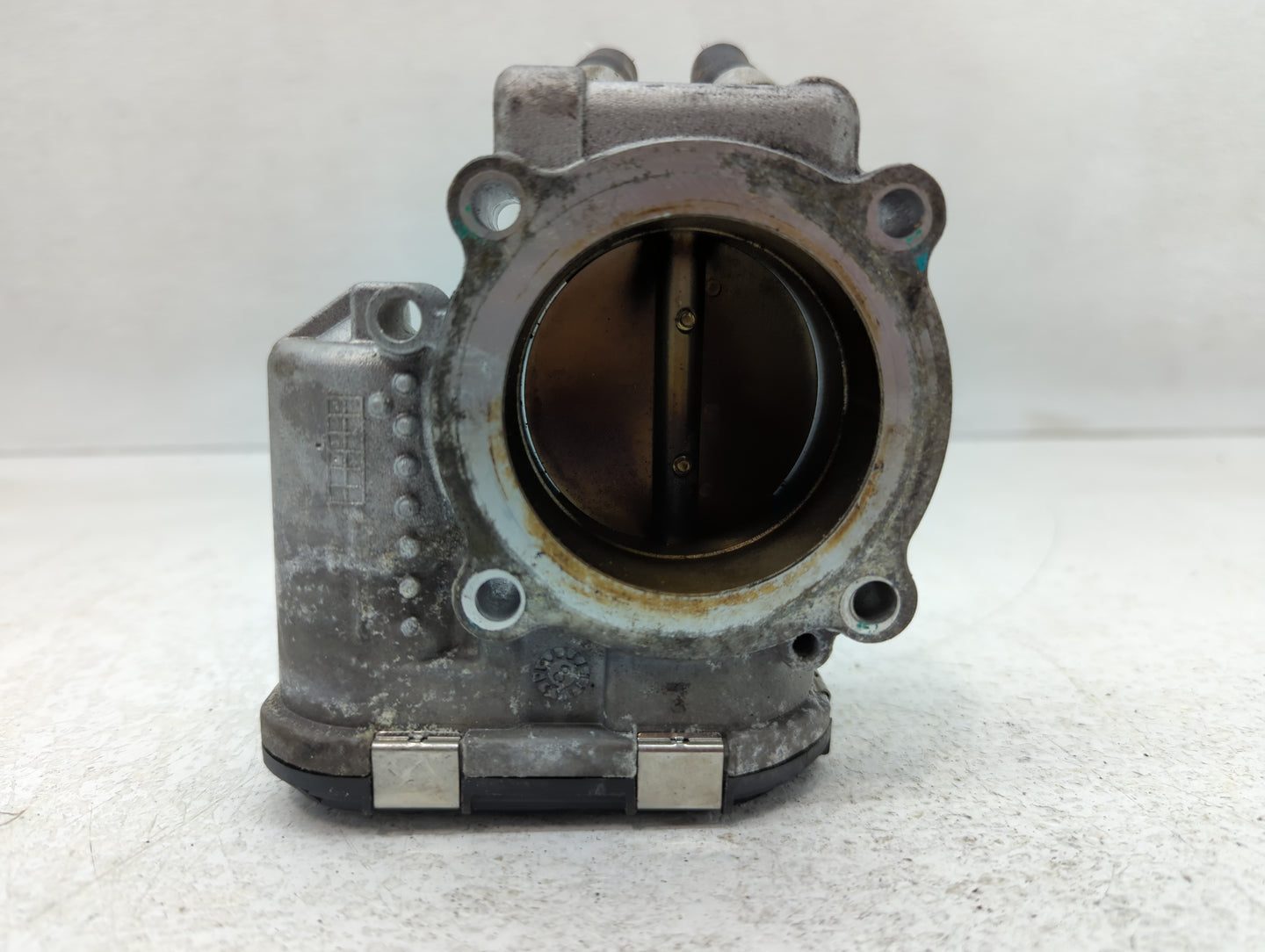 2016-2020 Kia Optima Throttle Body P/N:0 280 750 616 35100-2G610 Fits Fits 2015 2016 2017 2018 2019 2020 2021 OEM Used Auto 