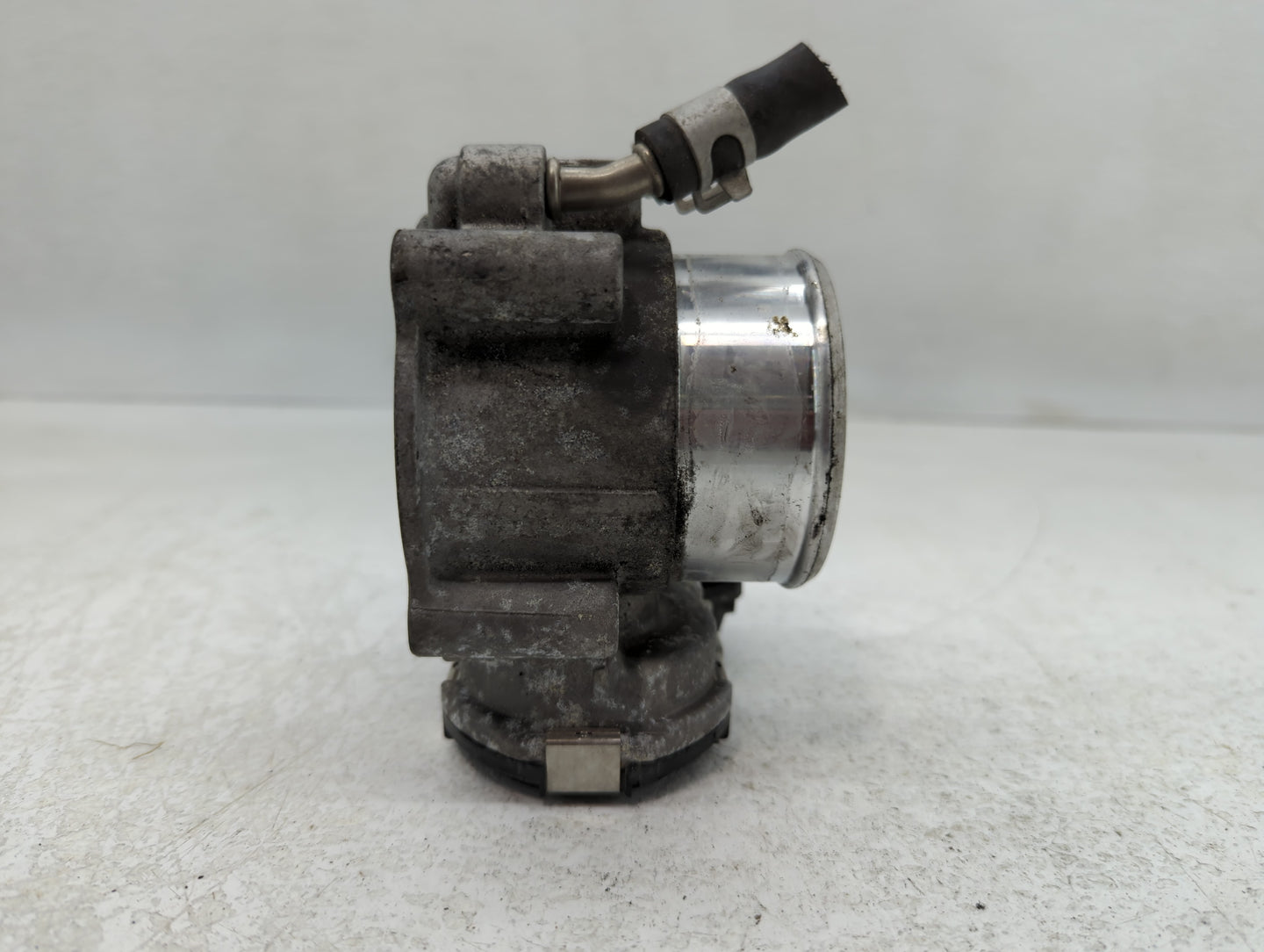2016-2020 Kia Optima Throttle Body P/N:0 280 750 616 35100-2G610 Fits Fits 2015 2016 2017 2018 2019 2020 2021 OEM Used Auto 