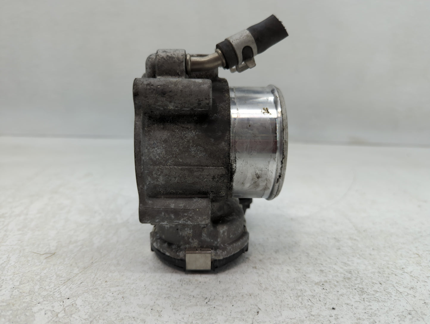 2016-2020 Kia Optima Throttle Body P/N:0 280 750 616 35100-2G610 Fits Fits 2015 2016 2017 2018 2019 2020 2021 OEM Used Auto 