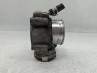 2016-2020 Kia Optima Throttle Body P/N:0 280 750 616 35100-2G610 Fits Fits 2015 2016 2017 2018 2019 2020 2021 OEM Used Auto 
