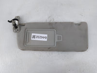 2016-2020 Kia Optima Sun Visor Shade Replacement Driver Left Mirror Fits Fits 2016 2017 2018 2019 2020 OEM Used Auto Parts -