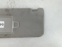 2016-2020 Kia Optima Sun Visor Shade Replacement Driver Left Mirror Fits Fits 2016 2017 2018 2019 2020 OEM Used Auto Parts -