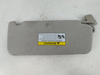 2016-2020 Kia Optima Sun Visor Shade Replacement Driver Left Mirror Fits Fits 2016 2017 2018 2019 2020 OEM Used Auto Parts -