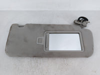 2016-2020 Kia Optima Sun Visor Shade Replacement Passenger Right Mirror Fits Fits 2016 2017 2018 2019 2020 OEM Used Auto Par