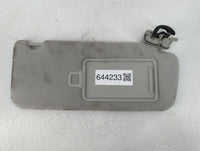 2016-2020 Kia Optima Sun Visor Shade Replacement Passenger Right Mirror Fits Fits 2016 2017 2018 2019 2020 OEM Used Auto Par
