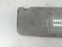 2016-2020 Kia Optima Sun Visor Shade Replacement Passenger Right Mirror Fits Fits 2016 2017 2018 2019 2020 OEM Used Auto Par